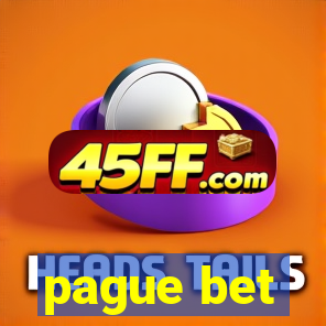 pague bet